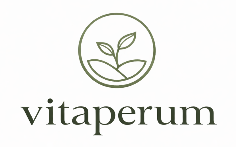 vitaperum Logo